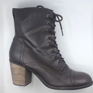 Women Boots